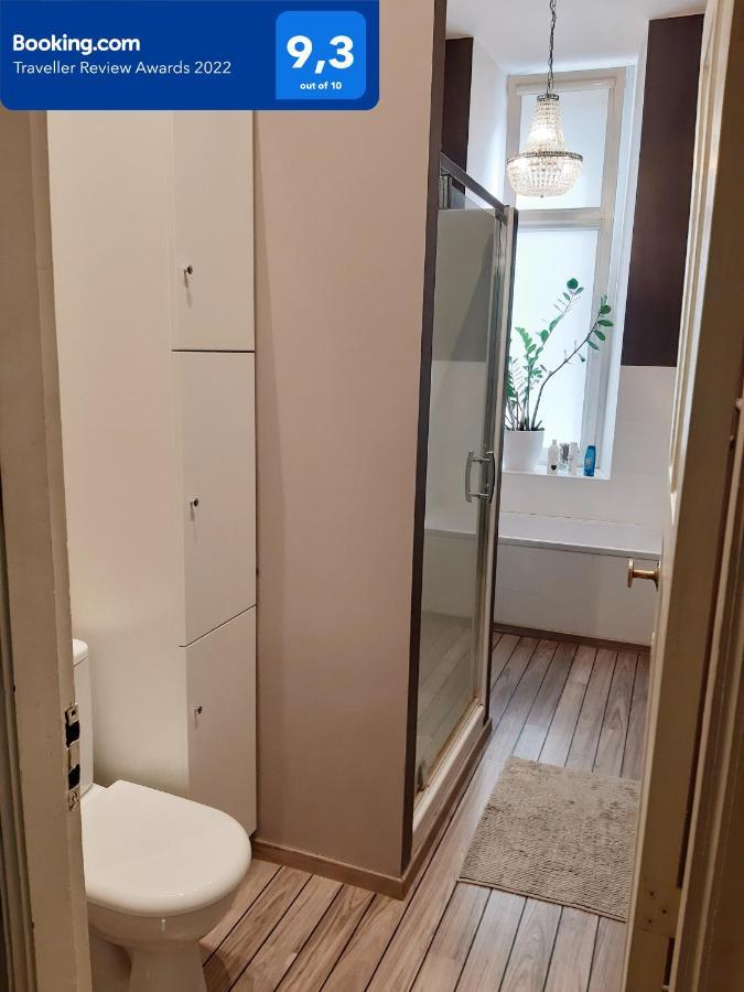Star Apartment City Center وودج المظهر الخارجي الصورة